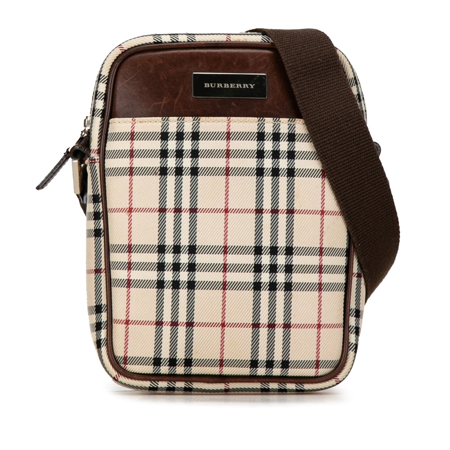 Burberry Crossbody Bag - Rovelle Bags