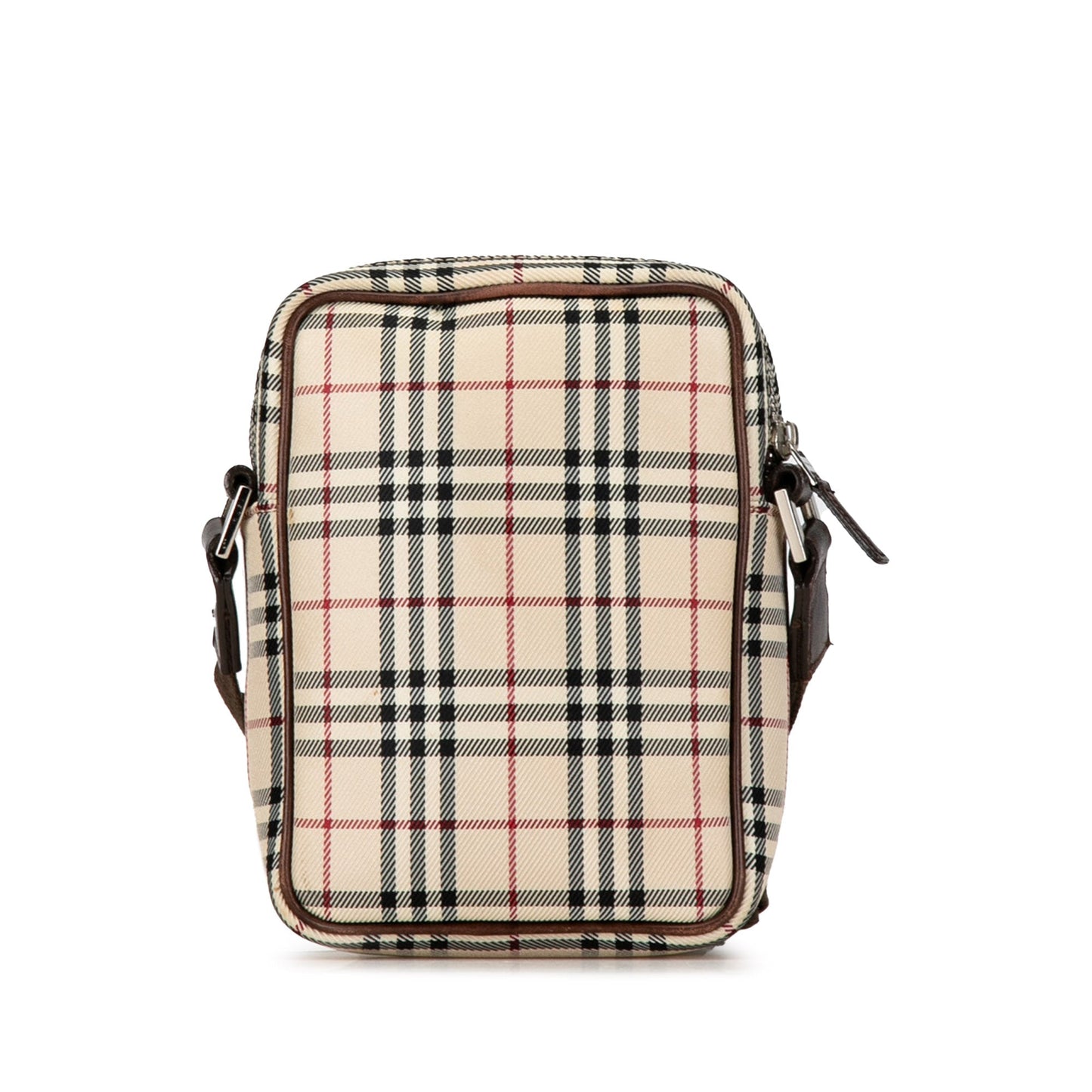 Burberry Crossbody Bag - Rovelle Bags