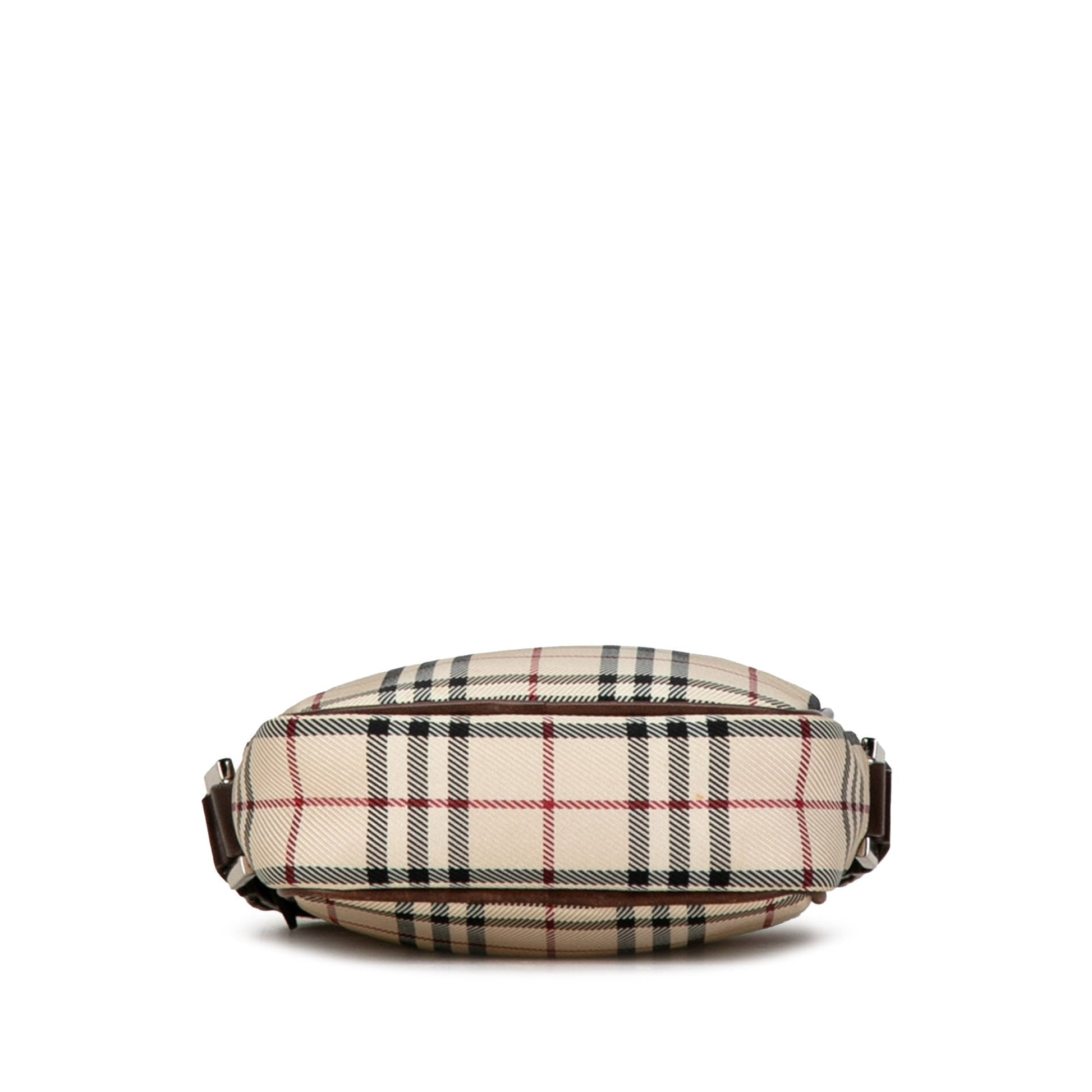 Burberry Crossbody Bag - Rovelle Bags