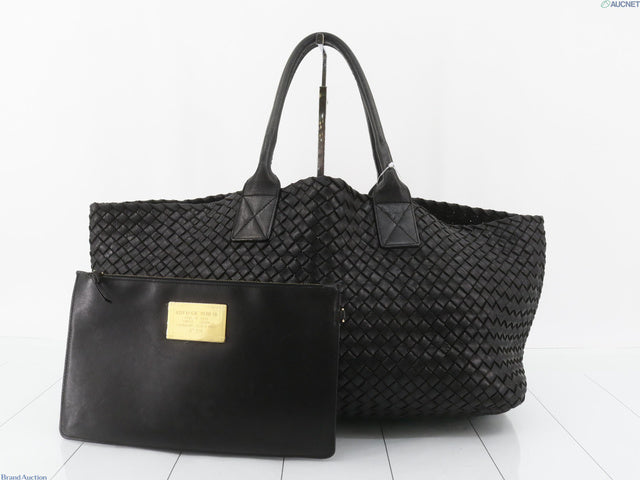 Bottega Veneta Cabat Tote - Rovelle Bags
