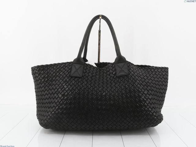 Bottega Veneta Cabat Tote - Rovelle Bags