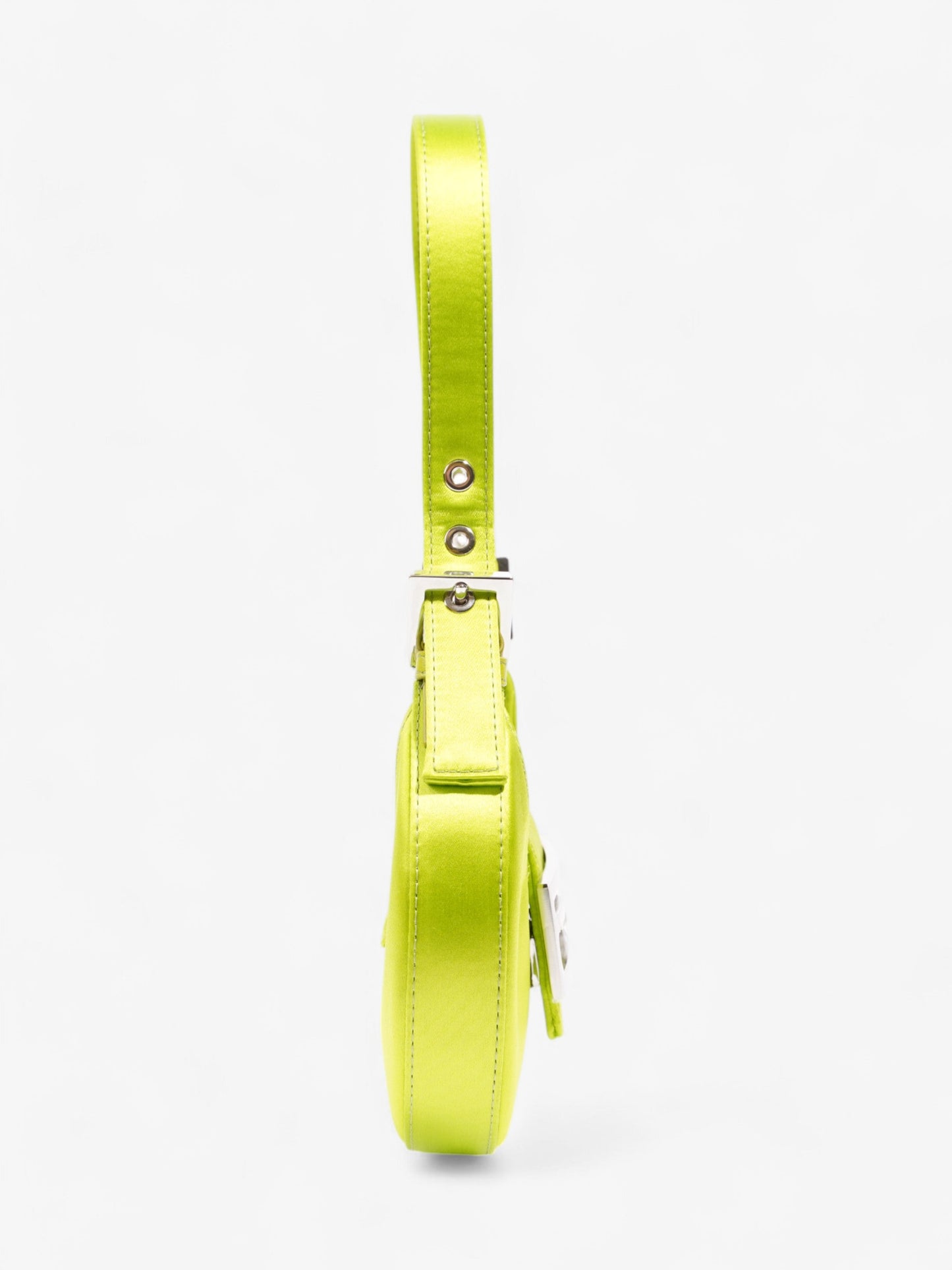 Fendi Mini Shoulder Bag - Rovelle Bags