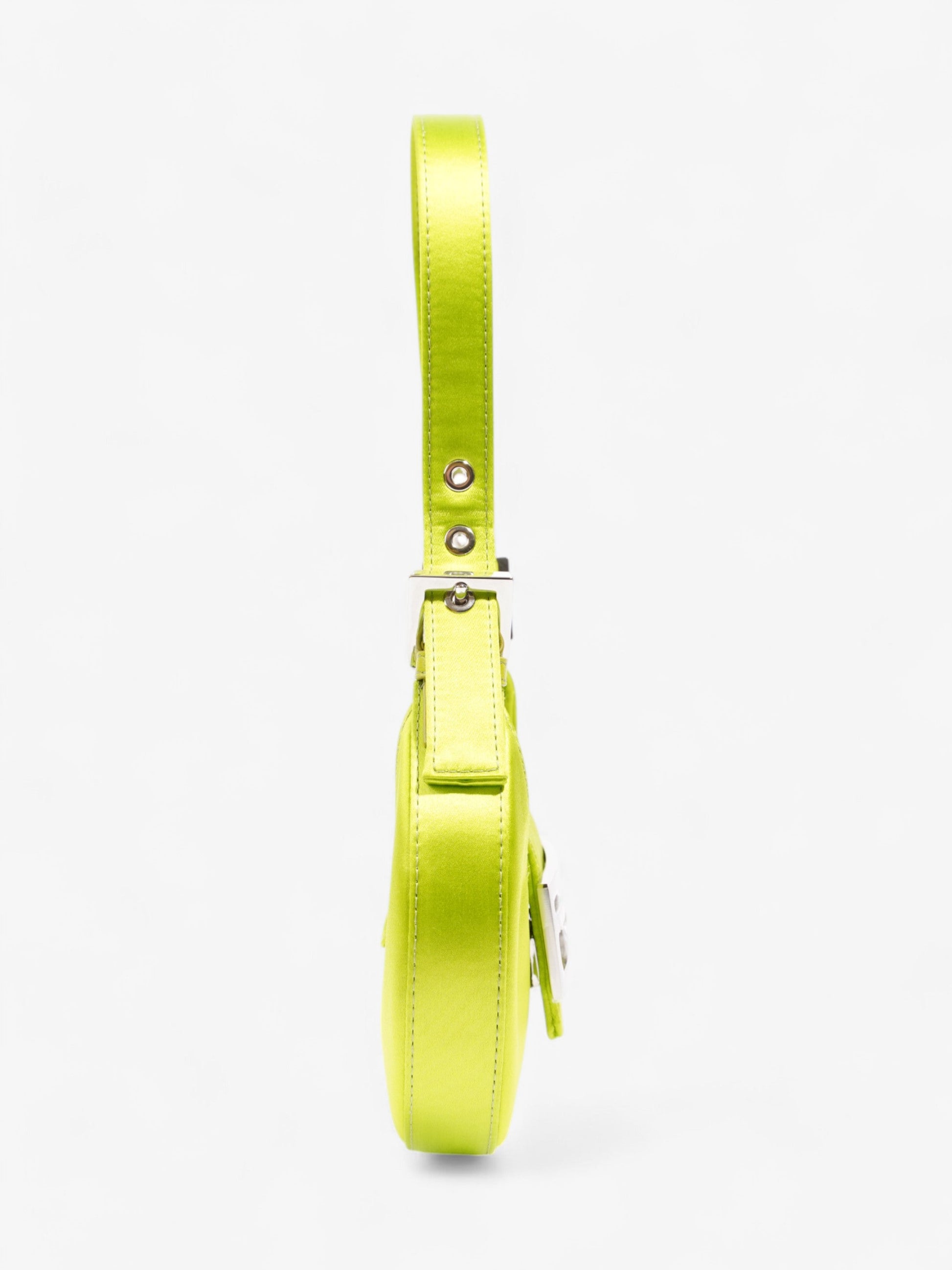 Fendi Mini Shoulder Bag - Rovelle Bags