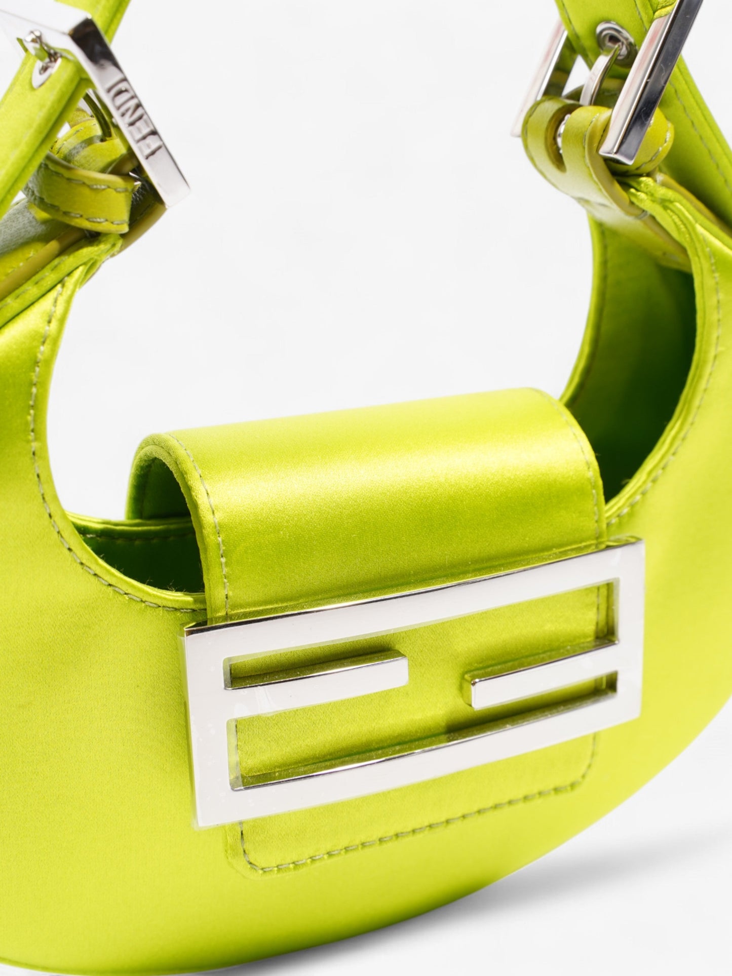 Fendi Mini Shoulder Bag - Rovelle Bags