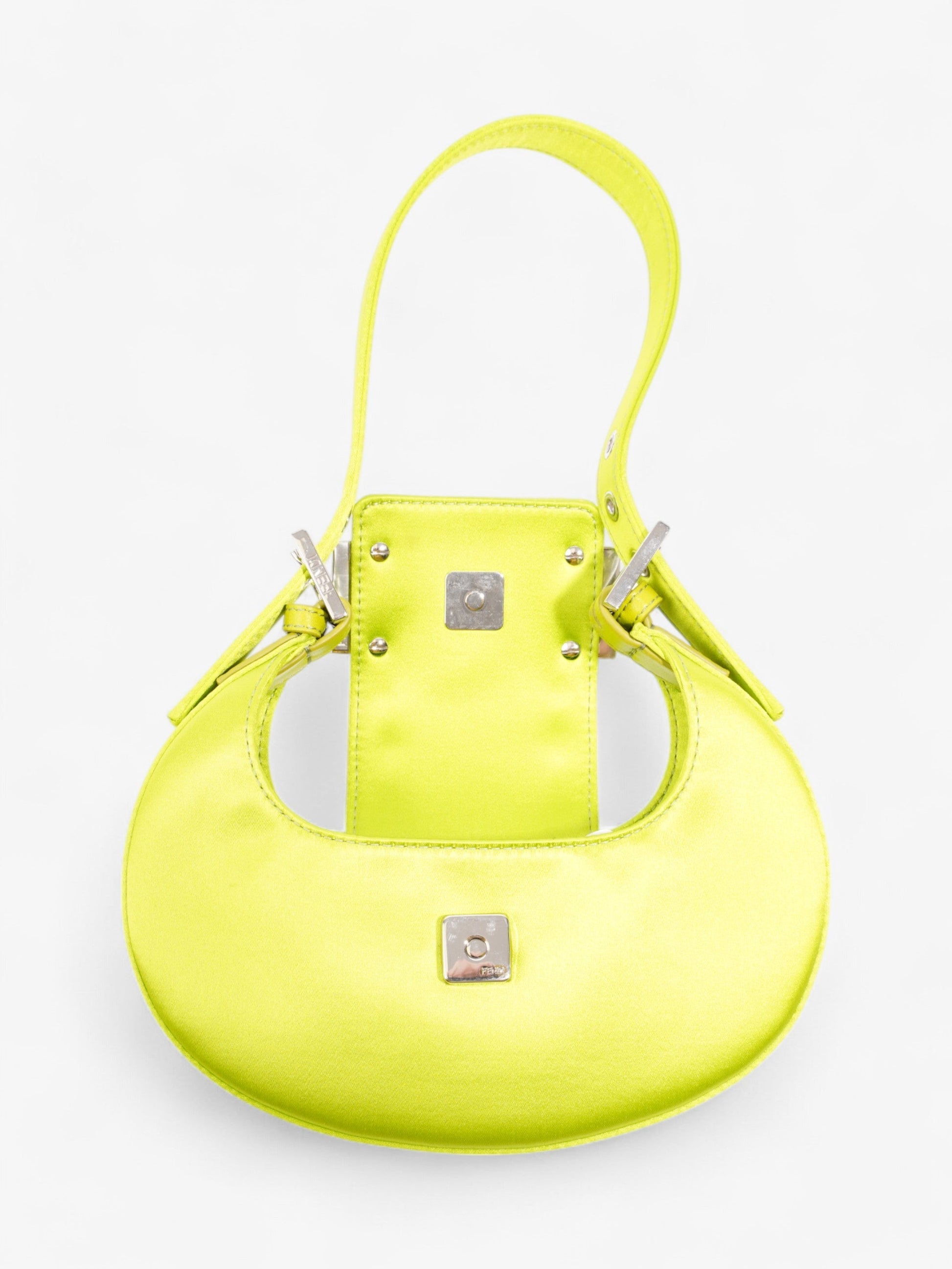 Fendi Mini Shoulder Bag - Rovelle Bags
