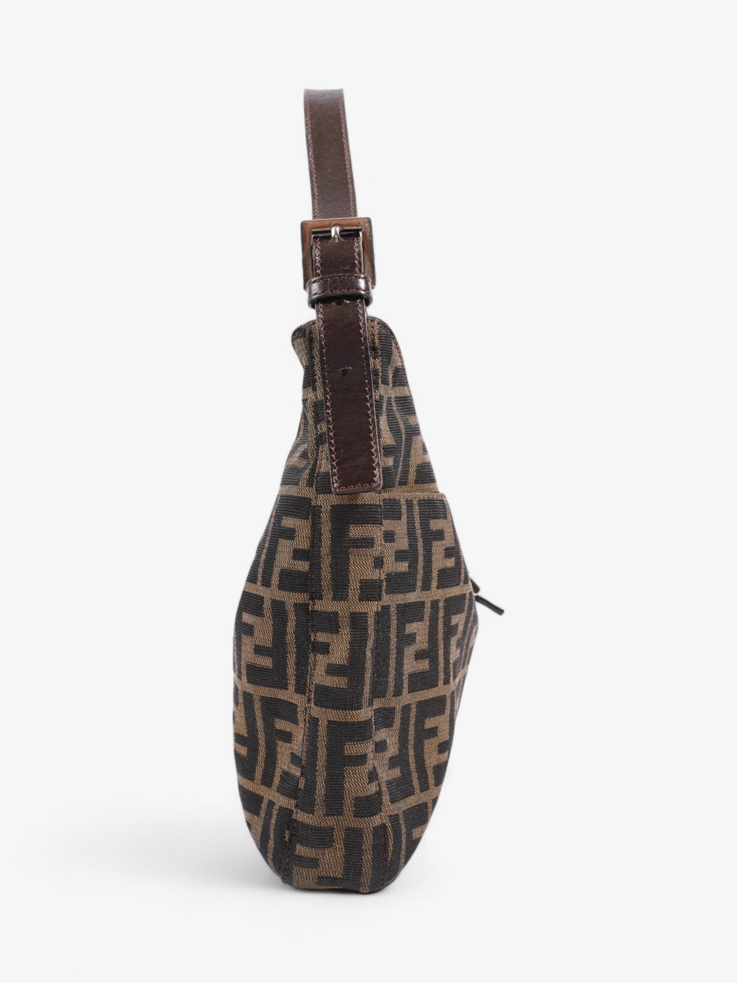Fendi Mamma Baguette Shoulder Bag - Rovelle Bags