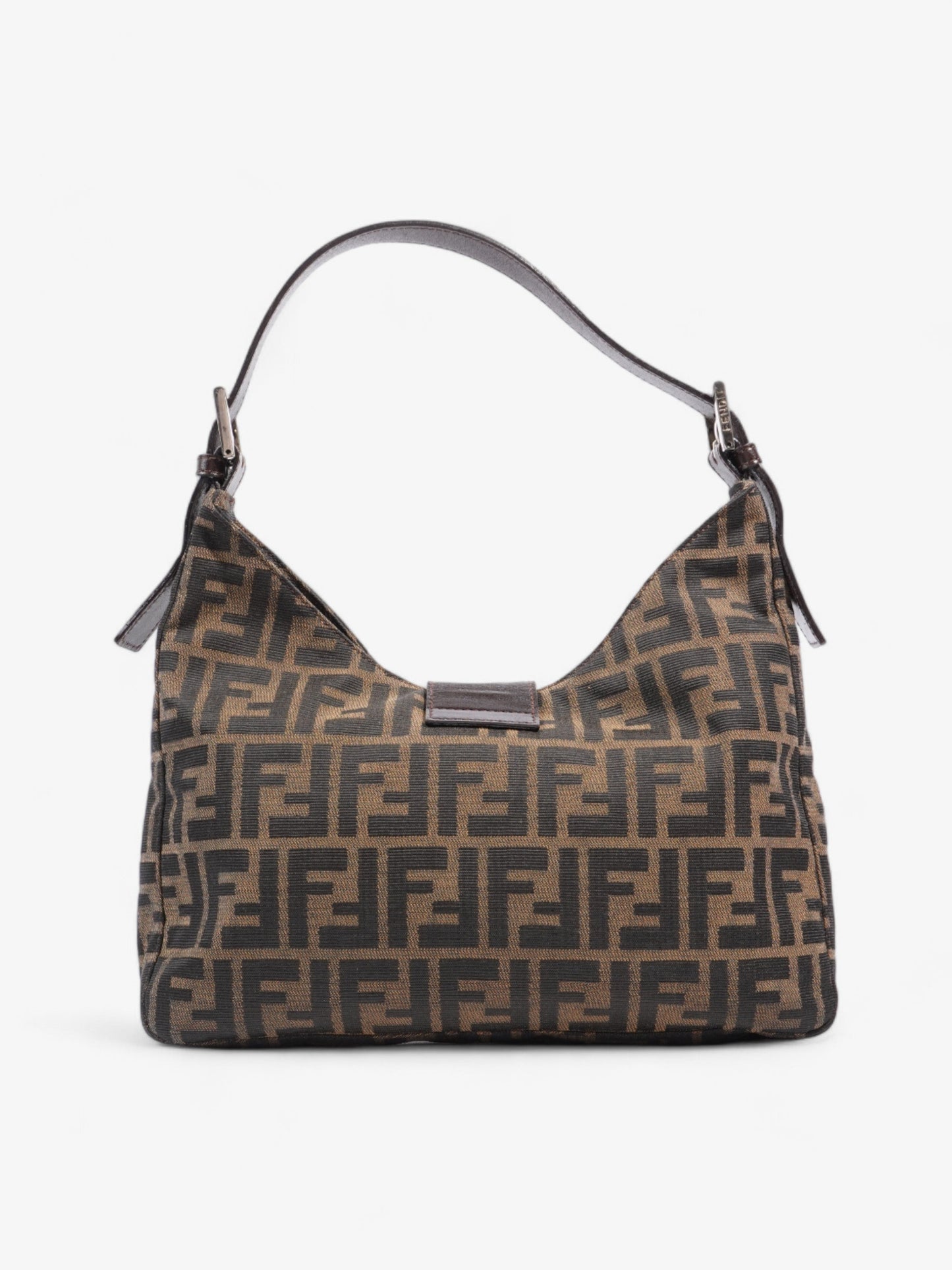 Fendi Mamma Baguette Shoulder Bag - Rovelle Bags