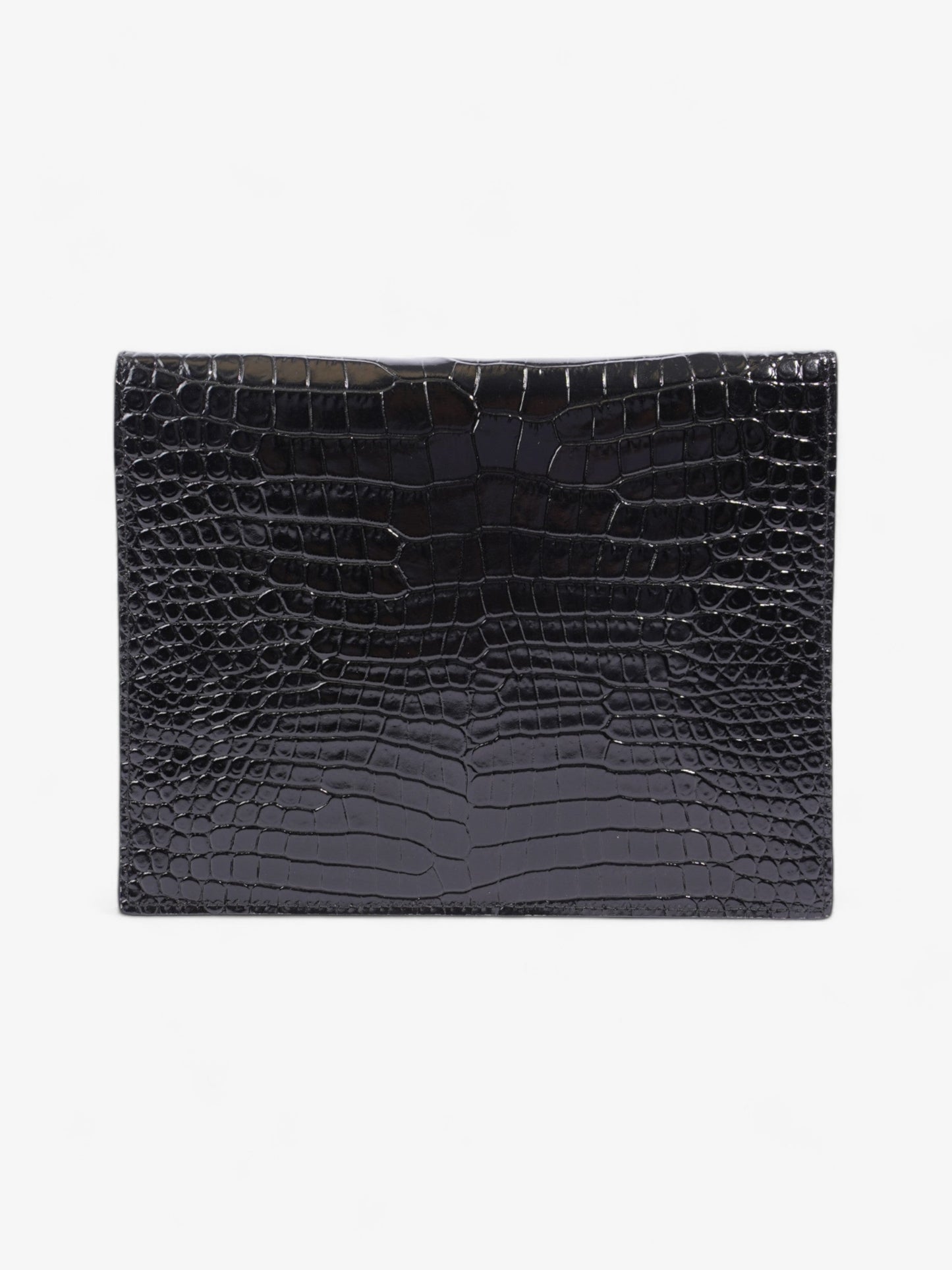 Saint Laurent Uptown Clutch - Rovelle Bags