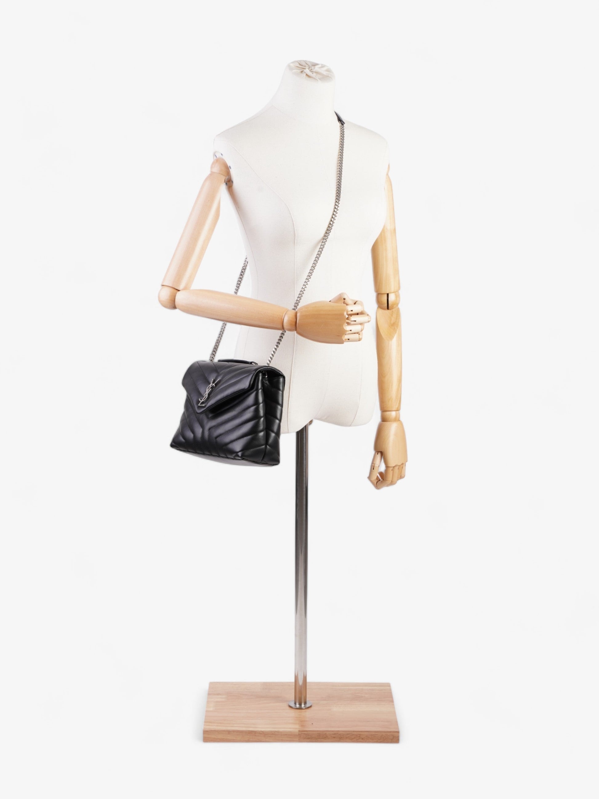 Saint Laurent Loulou Shoulder Bag - Rovelle Bags