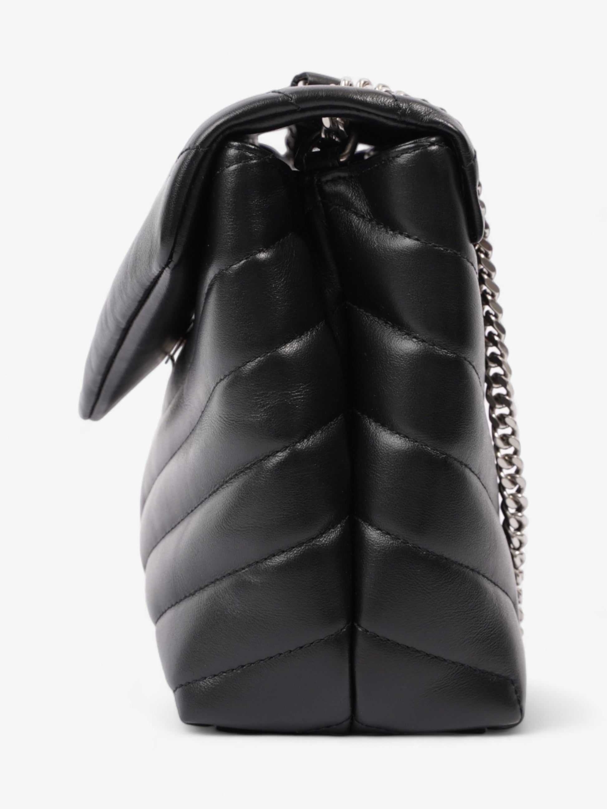Saint Laurent Loulou Shoulder Bag - Rovelle Bags
