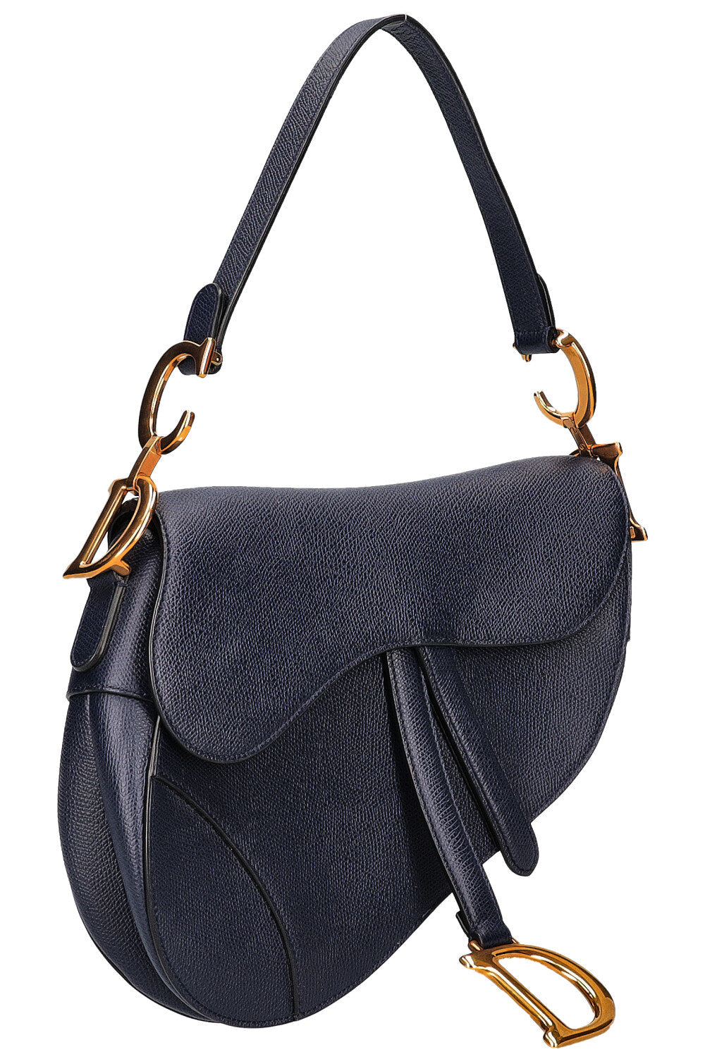 Dior Saddle Crossbody - Rovelle Bags