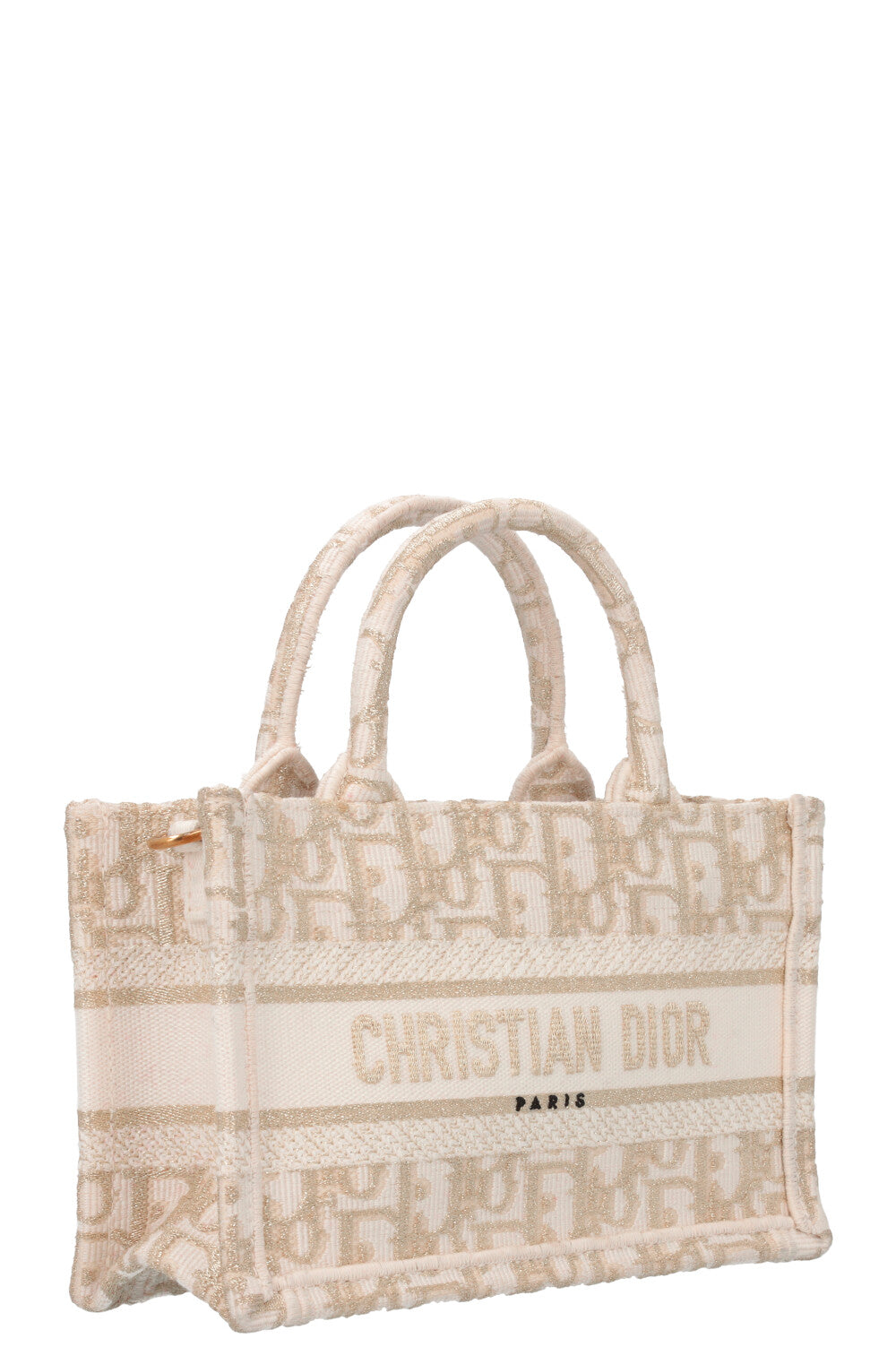 Dior Oblique Tote - Rovelle Bags