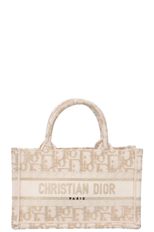 Dior Oblique Tote - Rovelle Bags