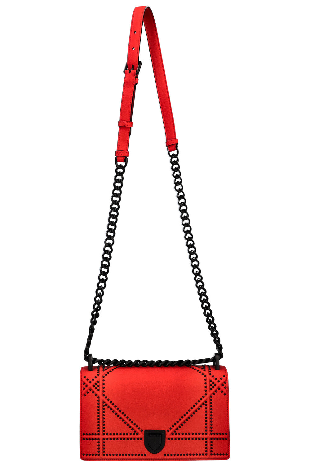 Dior Diorama Shoulder Bag - Rovelle Bags