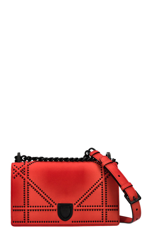 Dior Diorama Shoulder Bag - Rovelle Bags
