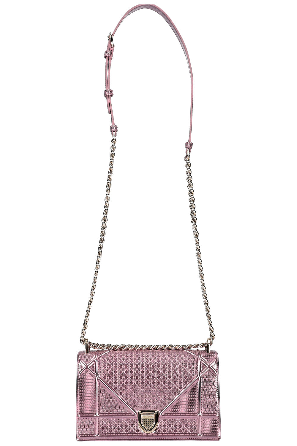 Dior Diorama Shoulder Bag - Rovelle Bags
