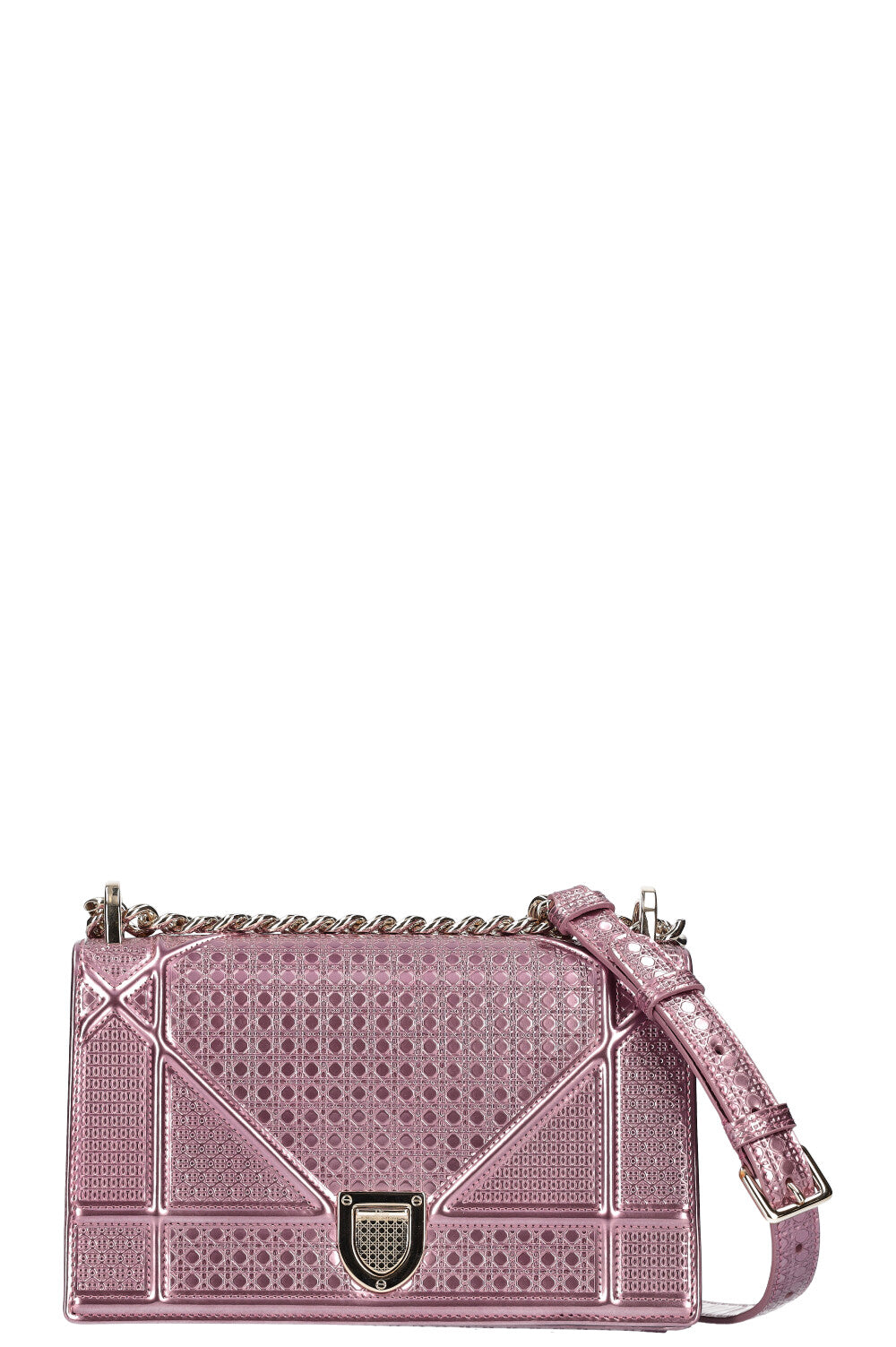 Dior Diorama Shoulder Bag - Rovelle Bags