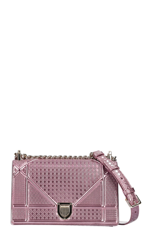Dior Diorama Shoulder Bag - Rovelle Bags
