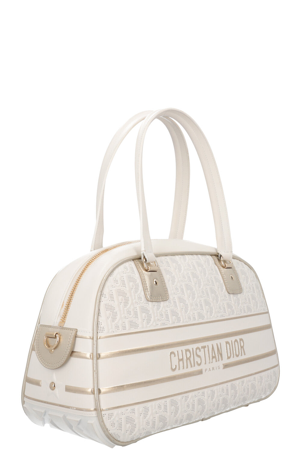 Dior Dior Vibe Handbag - Rovelle Bags