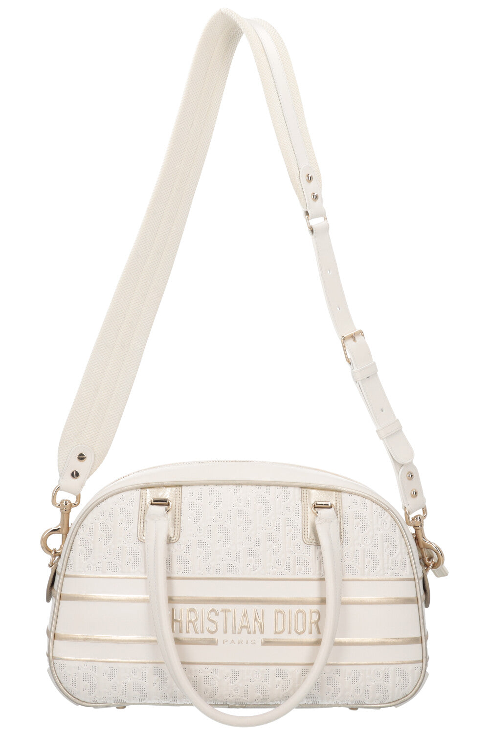 Dior Dior Vibe Handbag - Rovelle Bags