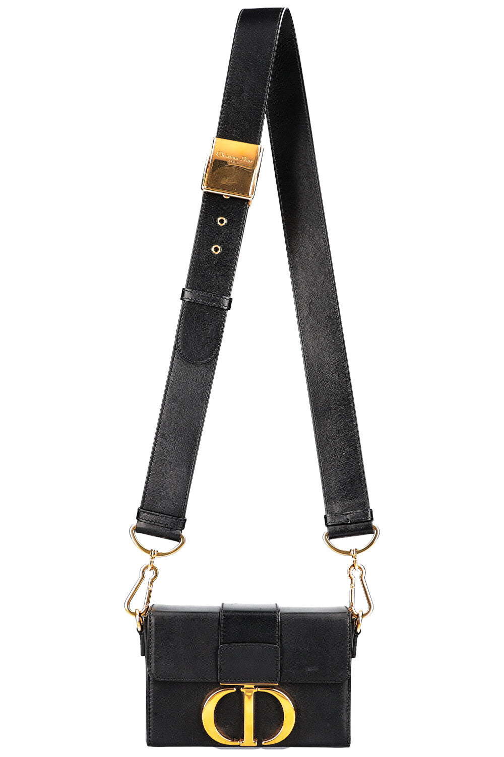 Dior 30 Montaigne Shoulder Bag - Rovelle Bags