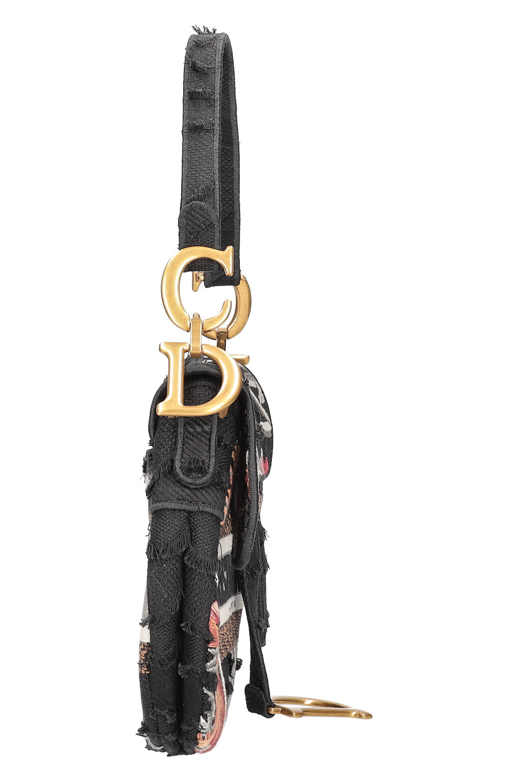 Dior Saddle Crossbody - Rovelle Bags