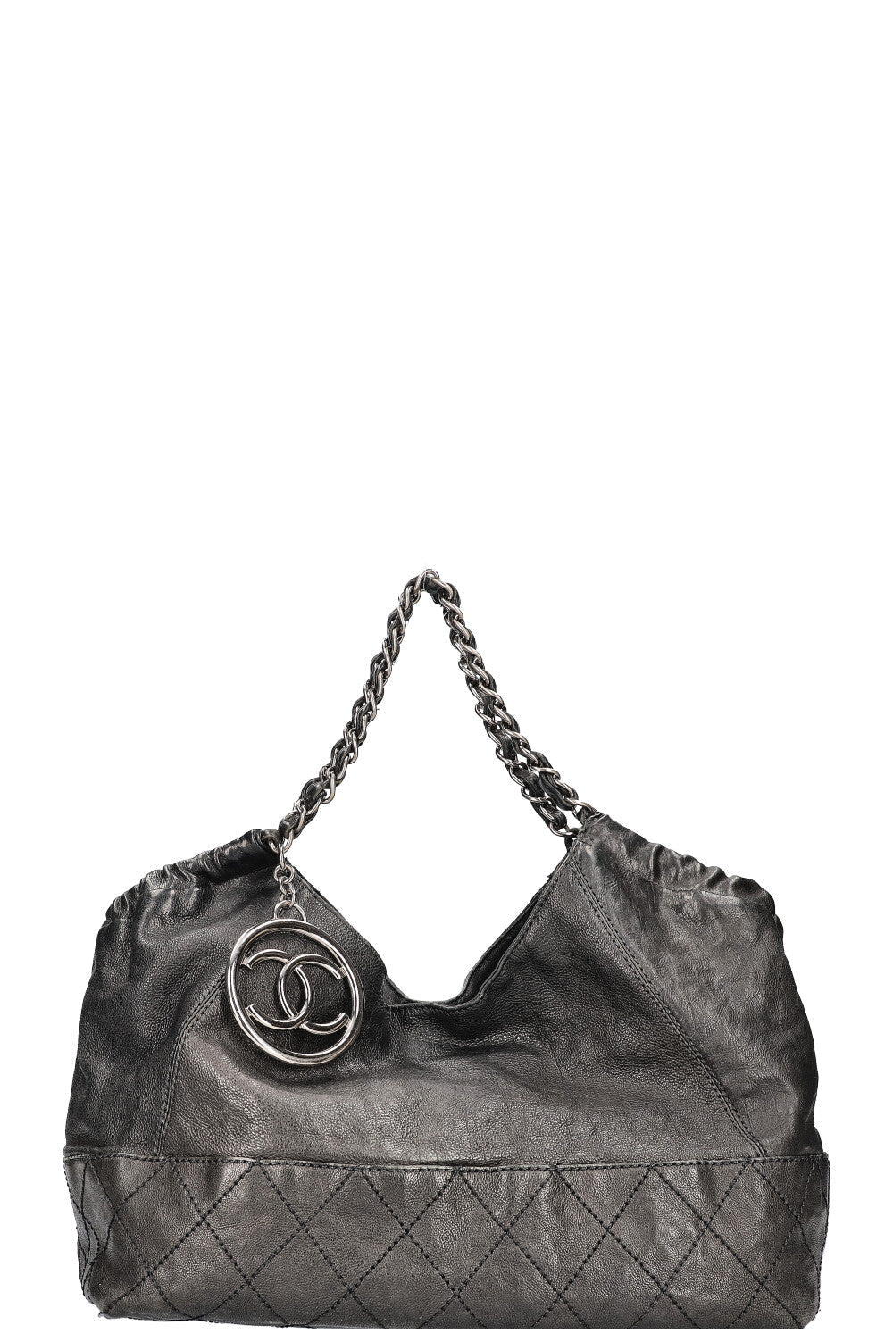 Chanel Coco Cabas Tote - Almora Bags