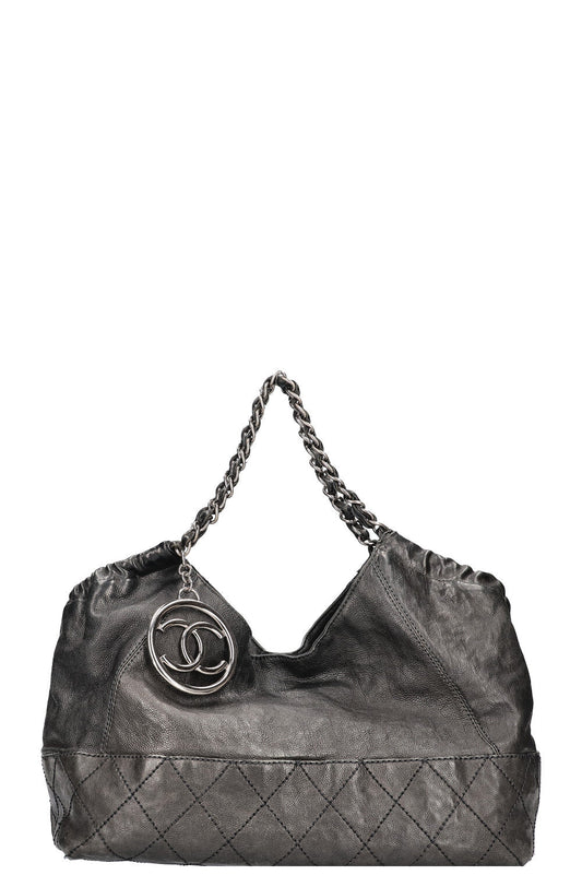 Chanel Coco Cabas Tote - Almora Bags
