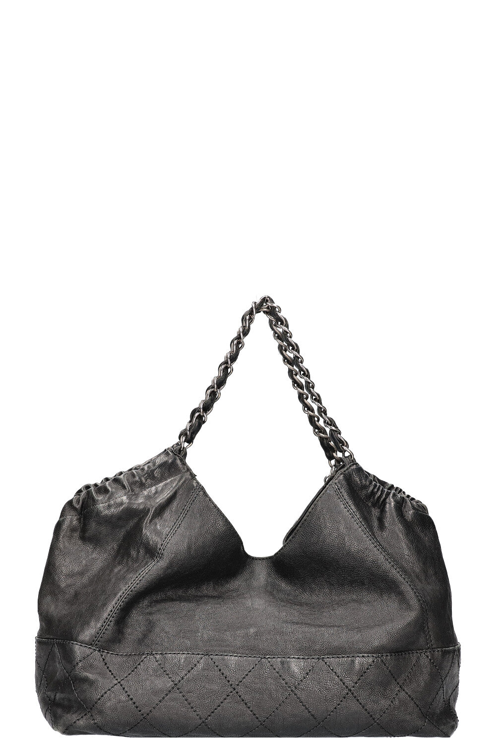 Chanel Coco Cabas Tote - Almora Bags