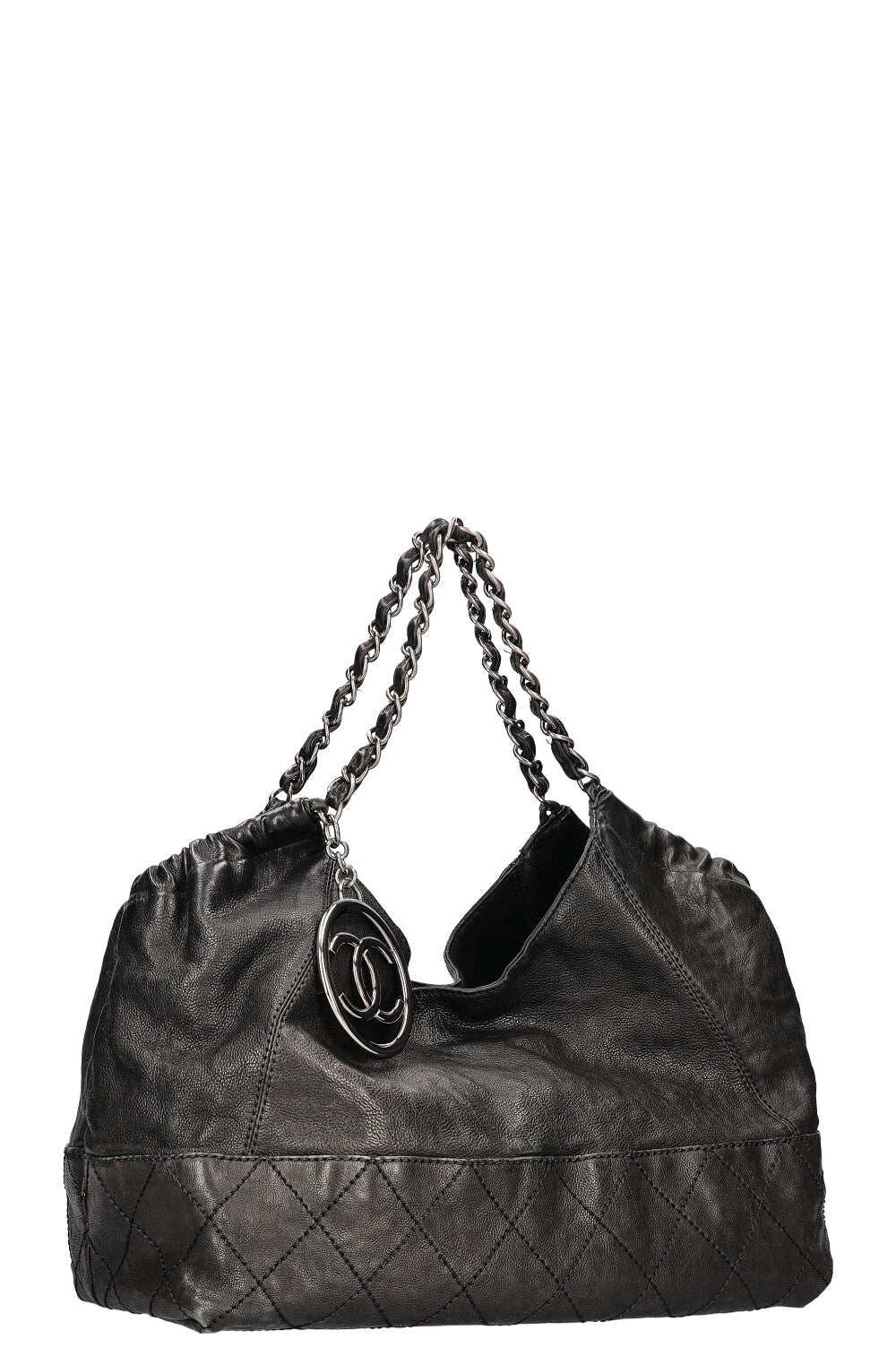 Chanel Coco Cabas Tote - Almora Bags