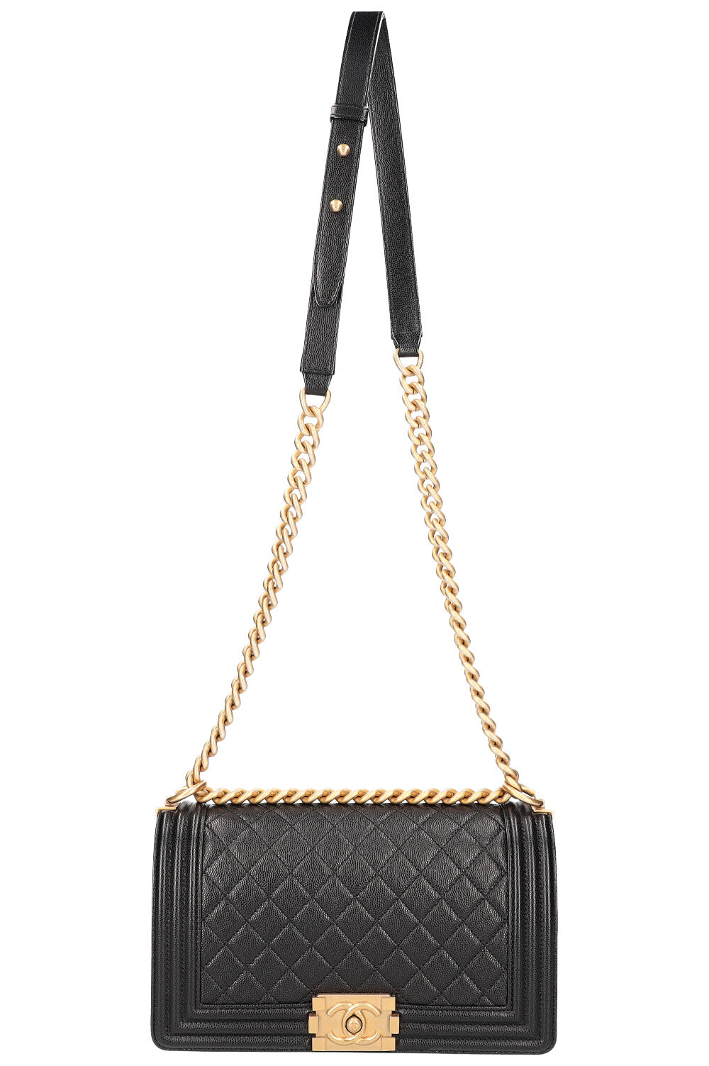 Chanel Boy Handbag - Almora Bags