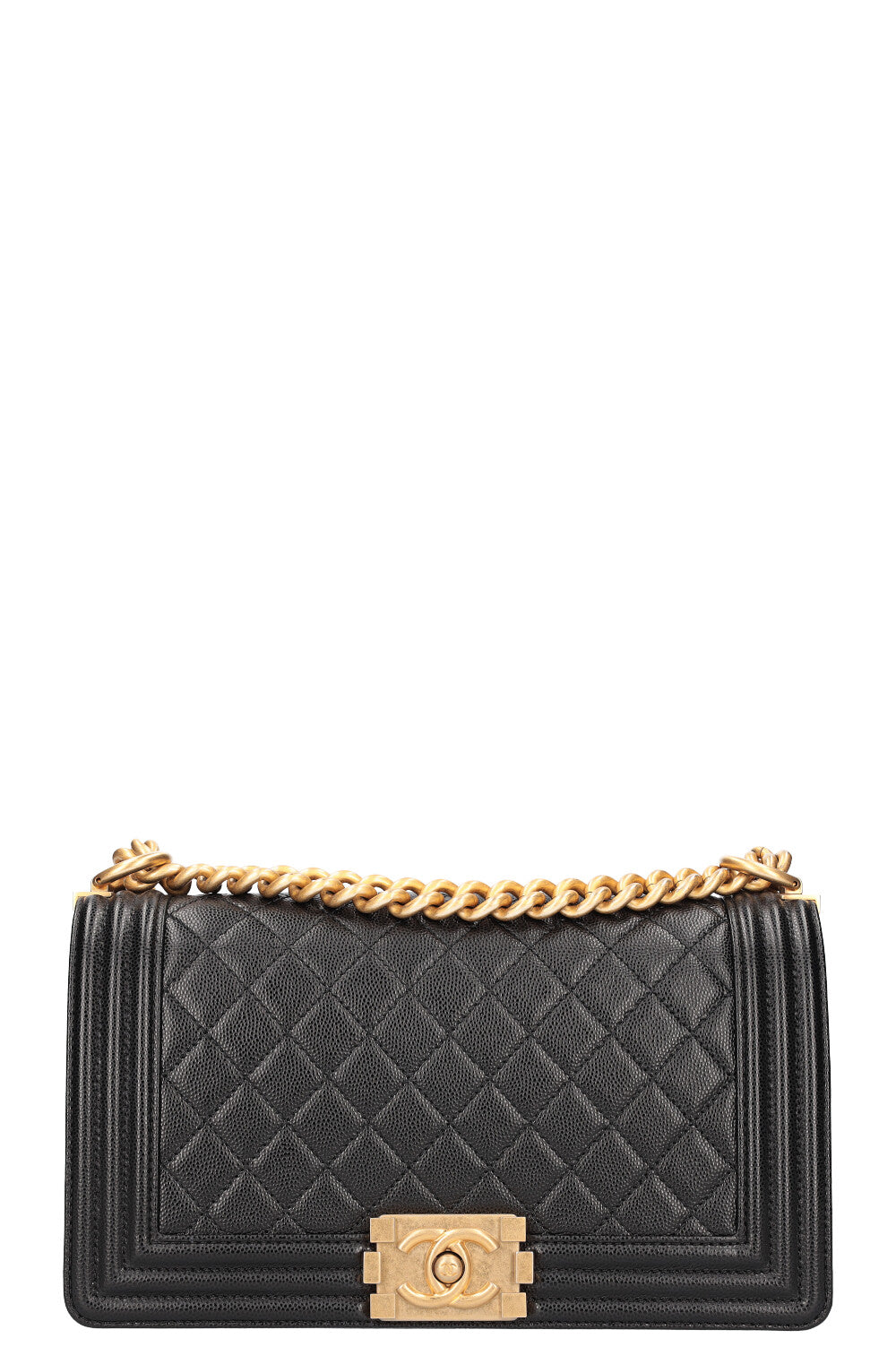 Chanel Boy Handbag - Almora Bags