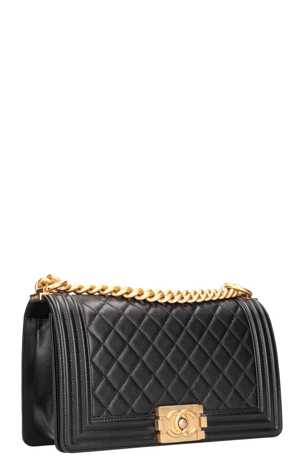 Chanel Boy Handbag - Almora Bags