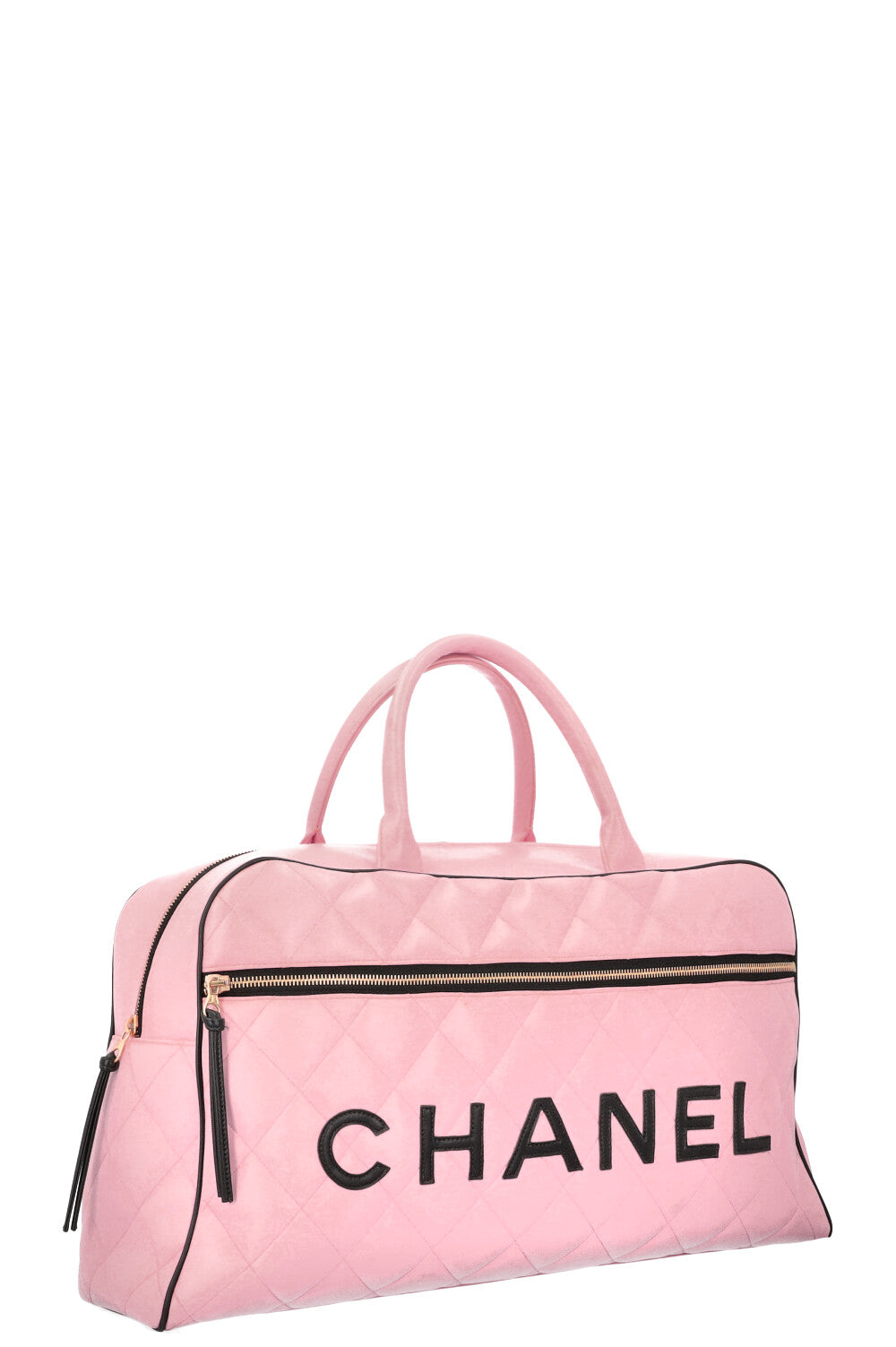 Chanel Handbag - Almora Bags