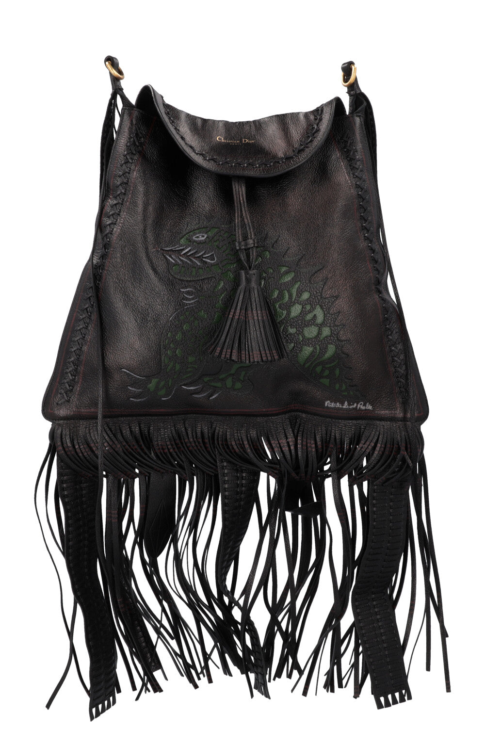 Dior Shoulder Bag - Rovelle Bags