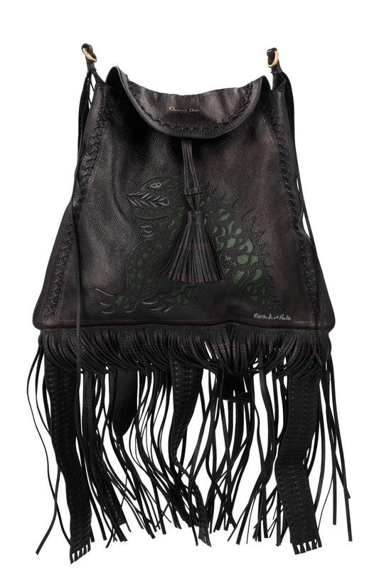 Dior Shoulder Bag - Rovelle Bags