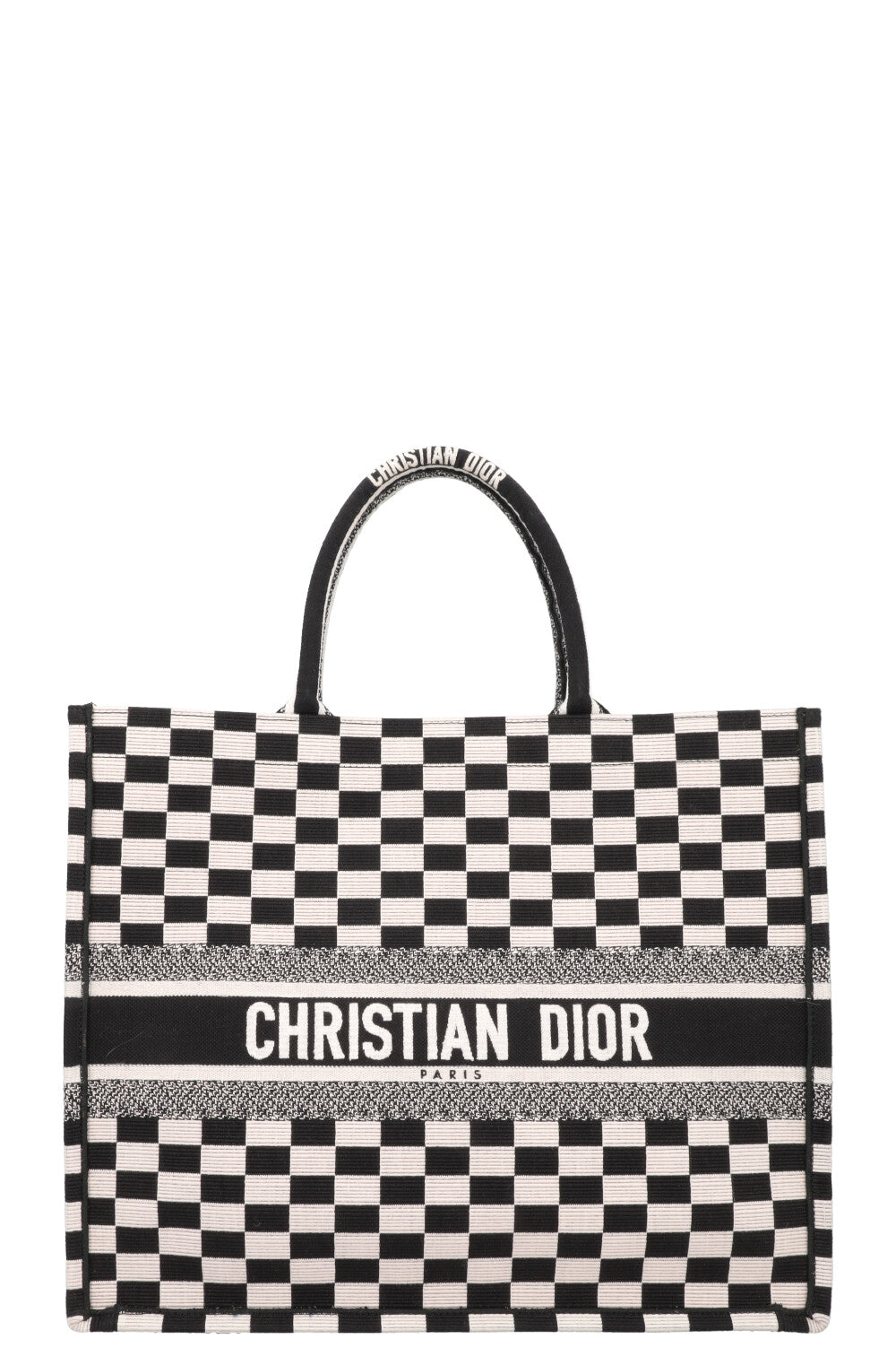 Dior Book Tote Tote - Rovelle Bags