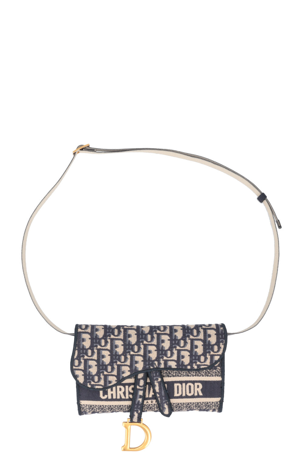 Dior Saddle Crossbody - Rovelle Bags