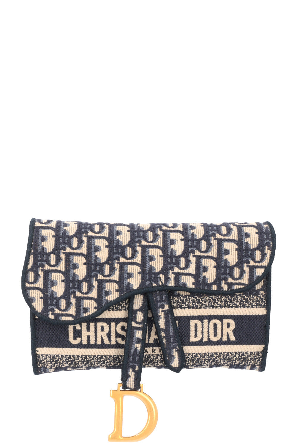 Dior Saddle Crossbody - Rovelle Bags