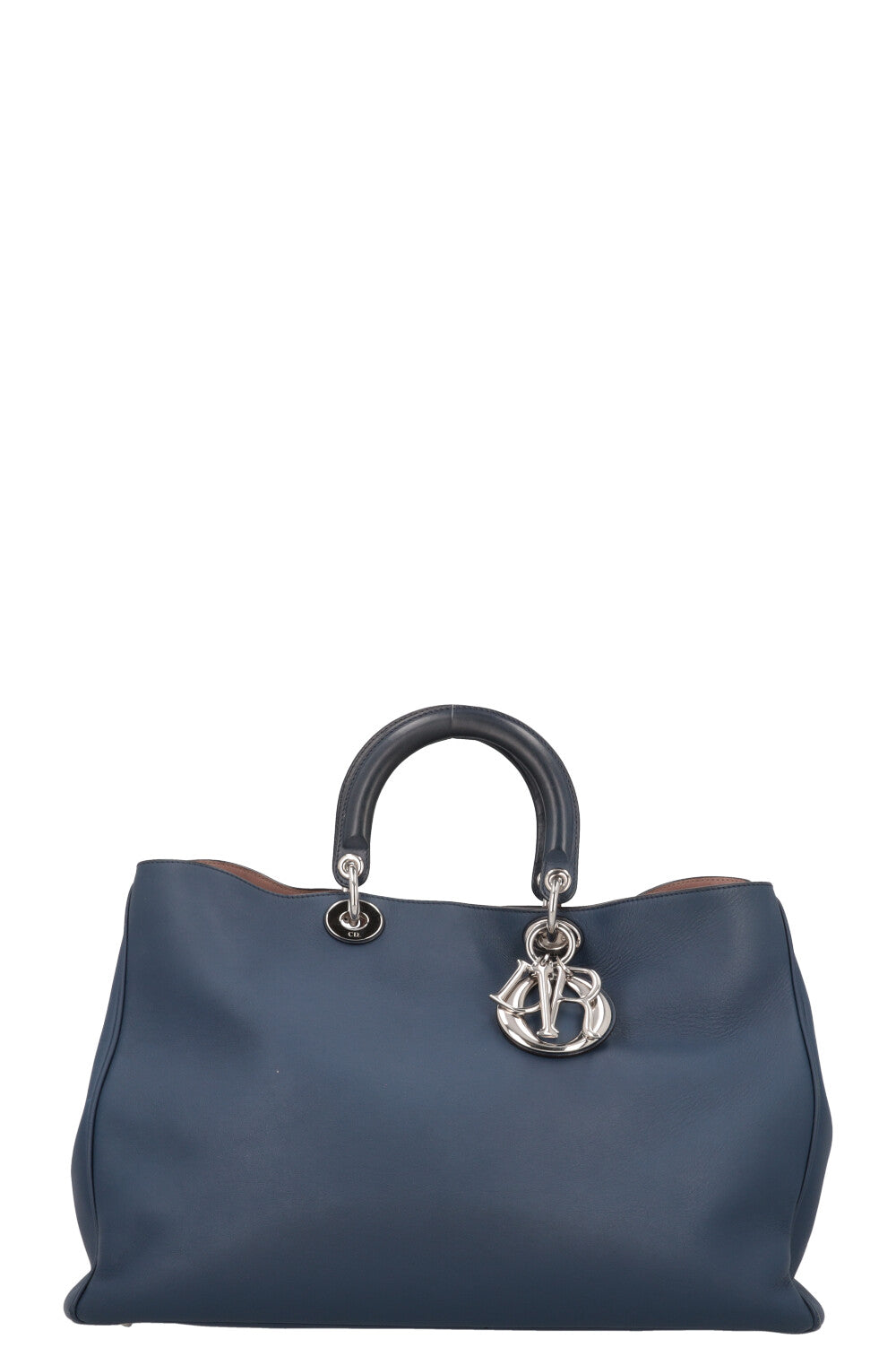 Dior Diorissimo Handbag - Rovelle Bags