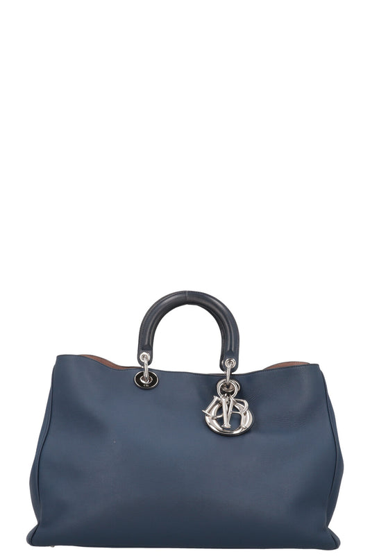 Dior Diorissimo Handbag - Rovelle Bags