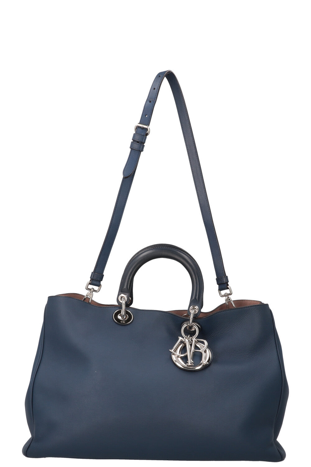 Dior Diorissimo Handbag - Rovelle Bags