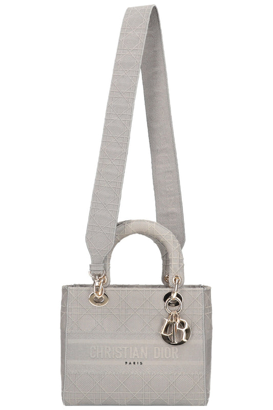 Dior D-Lite Tote - Rovelle Bags