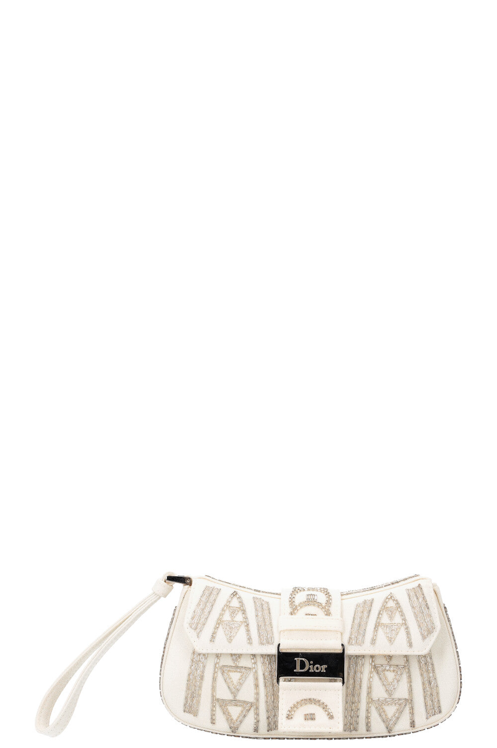 Dior Clutch - Rovelle Bags