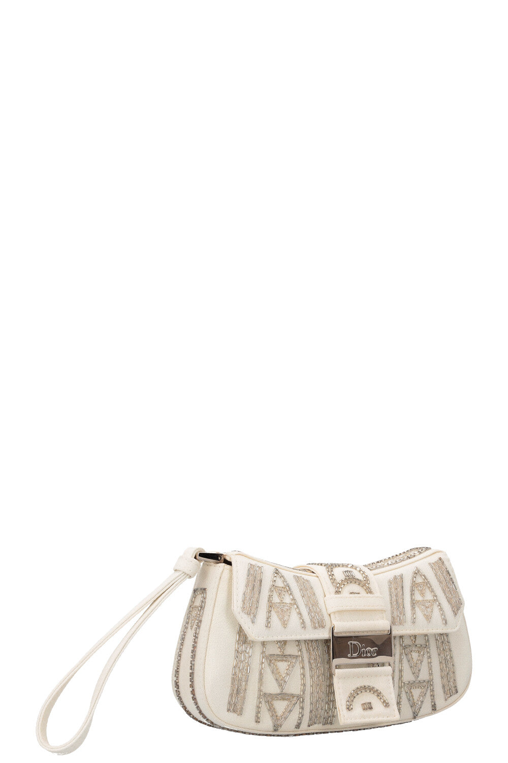 Dior Clutch - Rovelle Bags