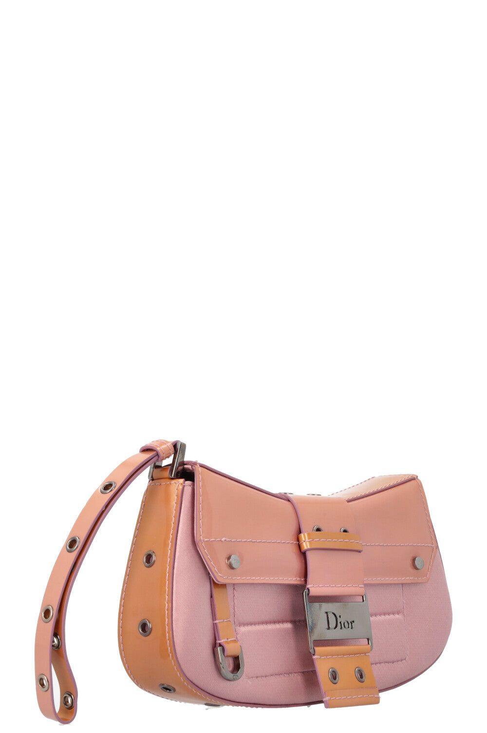Dior Clutch - Rovelle Bags