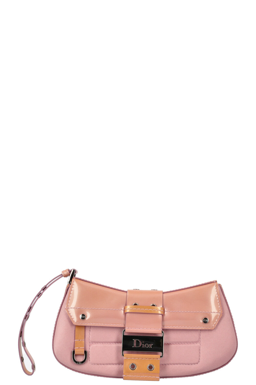 Dior Clutch - Rovelle Bags