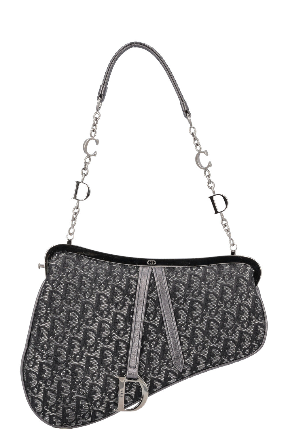 Dior Saddle Crossbody - Rovelle Bags