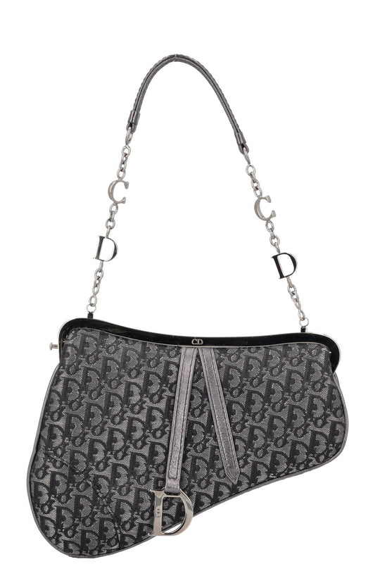 Dior Saddle Crossbody - Rovelle Bags