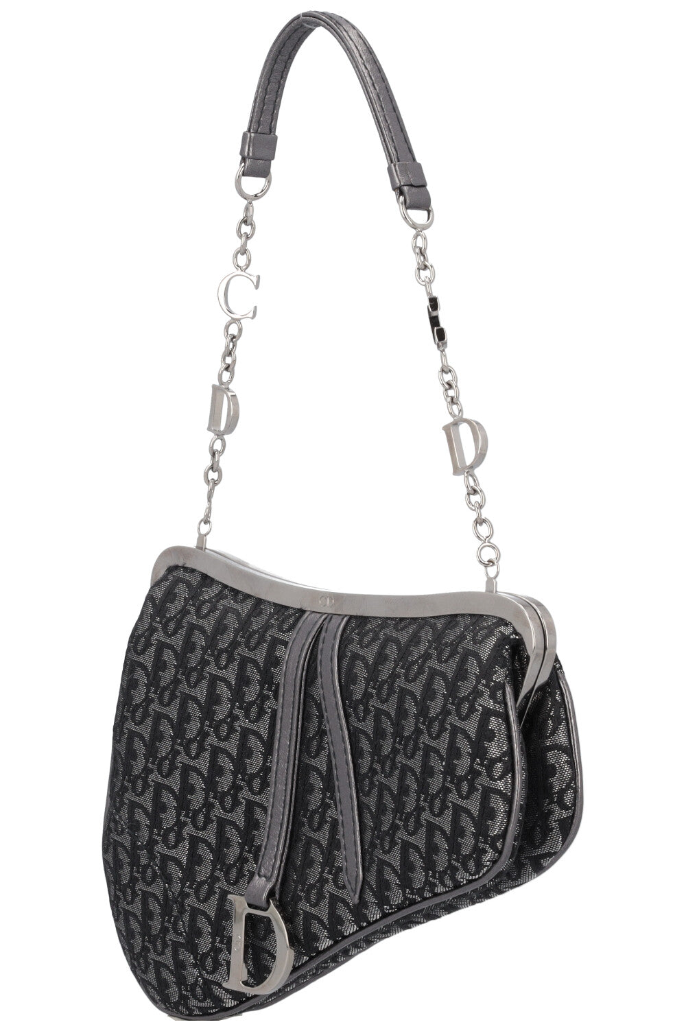 Dior Saddle Crossbody - Rovelle Bags